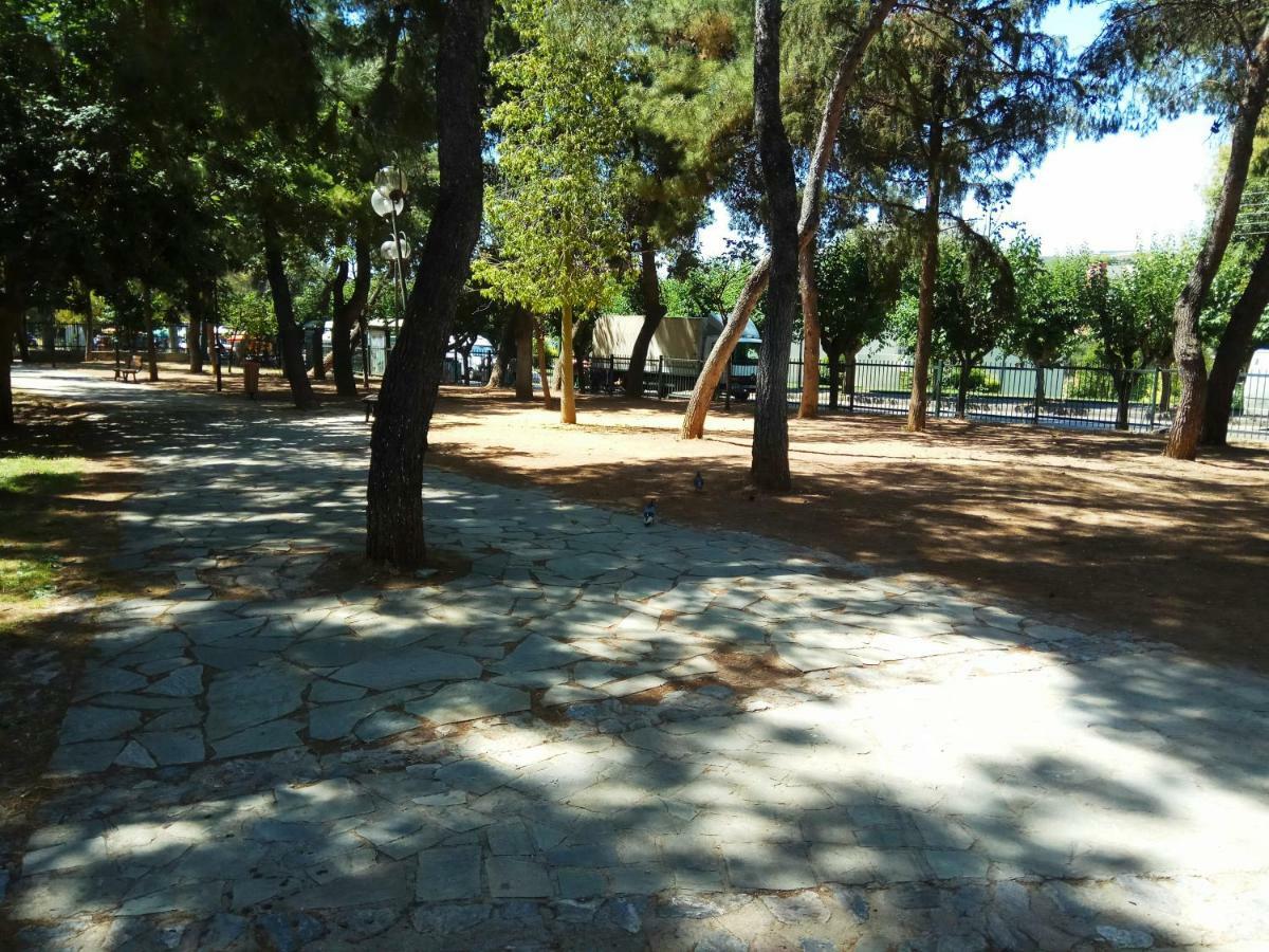 Athens 140 Apartamento Exterior foto